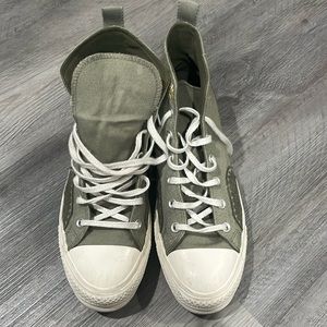 Converse platforms